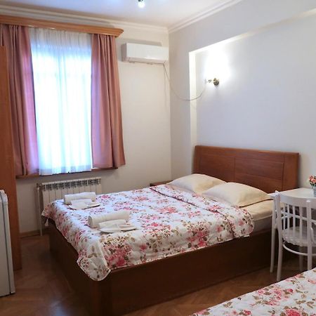Guest House Merci Tbilisi Zewnętrze zdjęcie