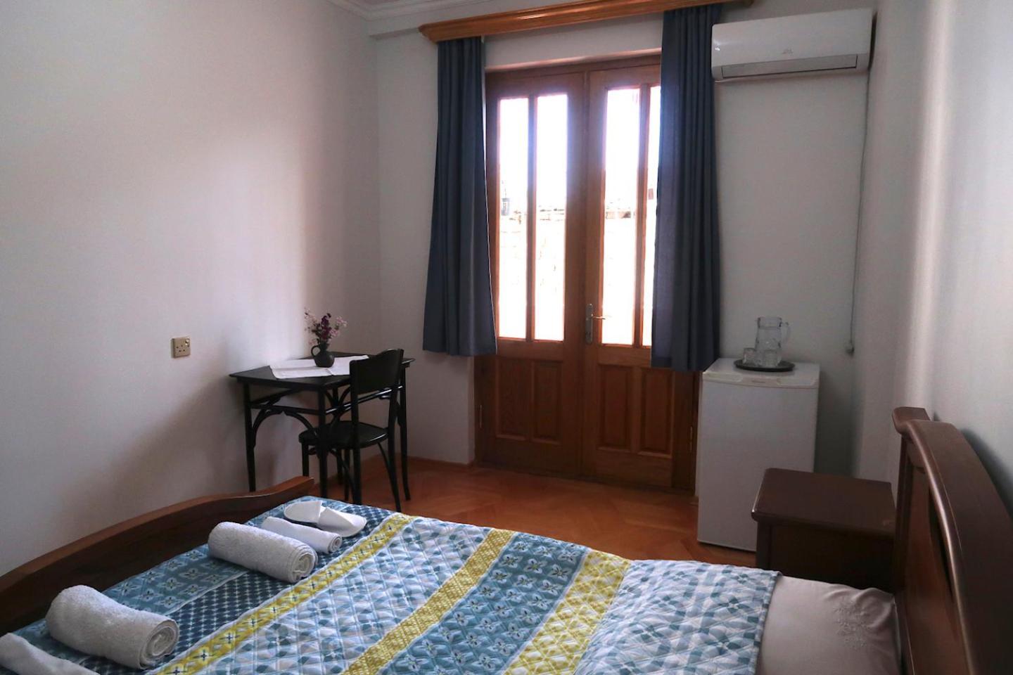 Guest House Merci Tbilisi Zewnętrze zdjęcie