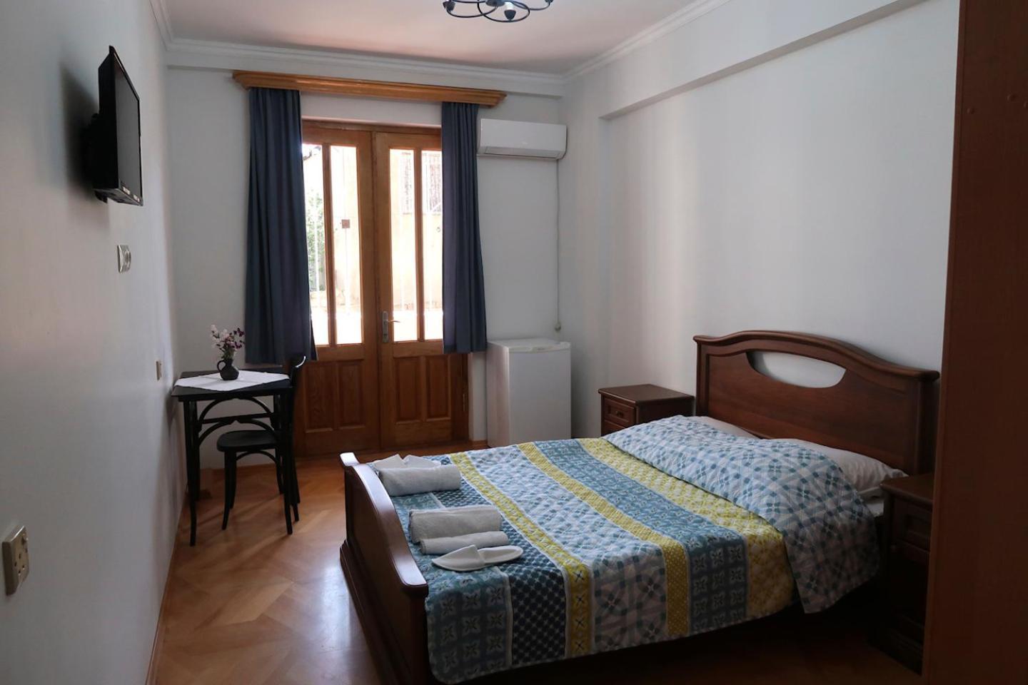 Guest House Merci Tbilisi Zewnętrze zdjęcie