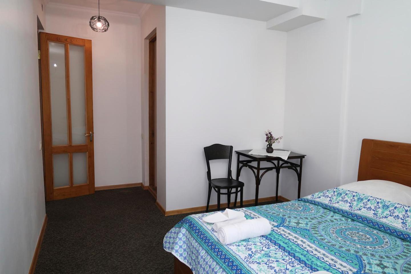Guest House Merci Tbilisi Zewnętrze zdjęcie