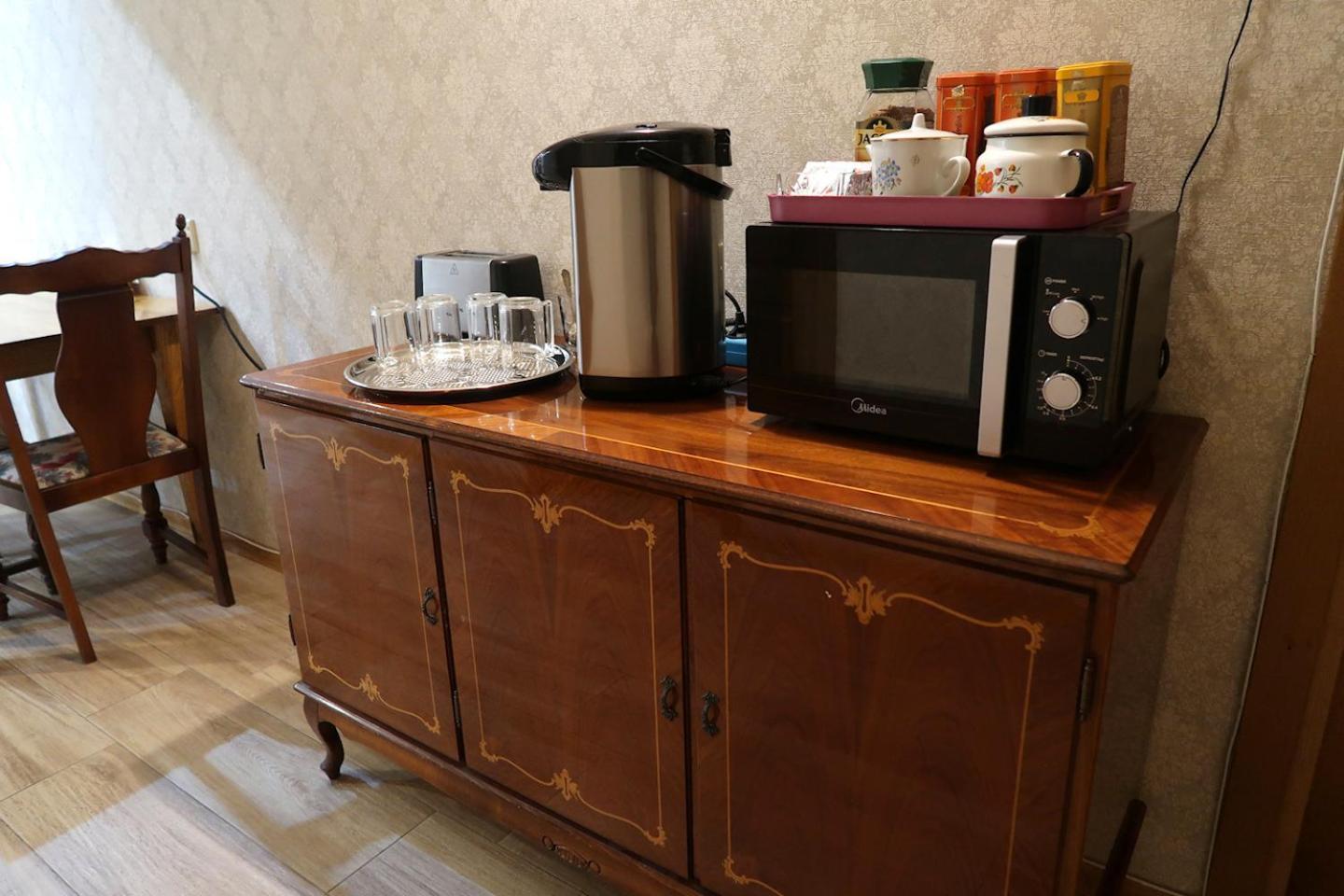 Guest House Merci Tbilisi Zewnętrze zdjęcie