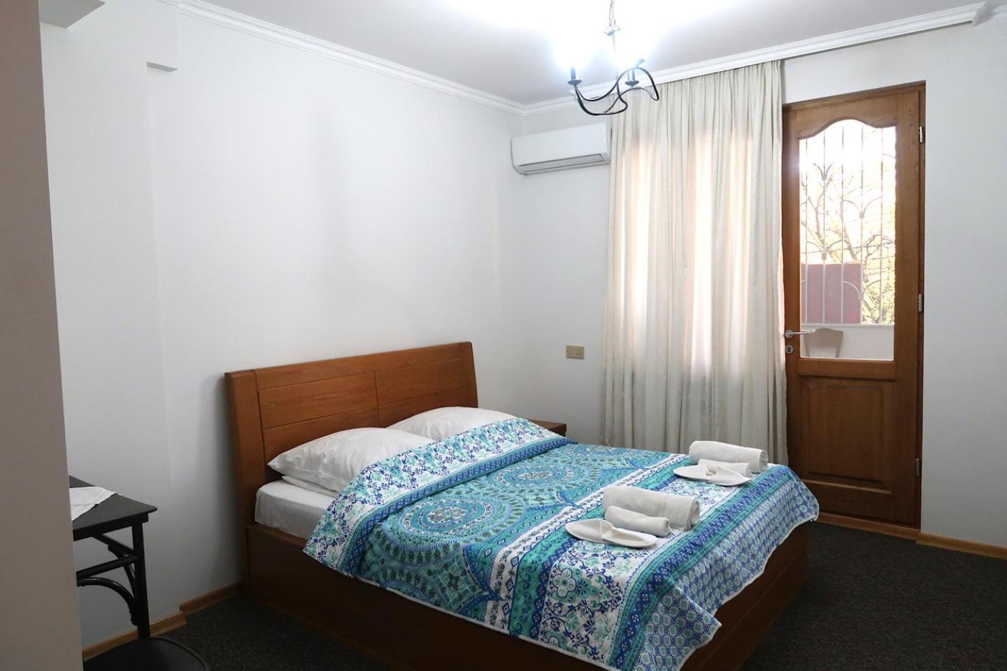 Guest House Merci Tbilisi Zewnętrze zdjęcie