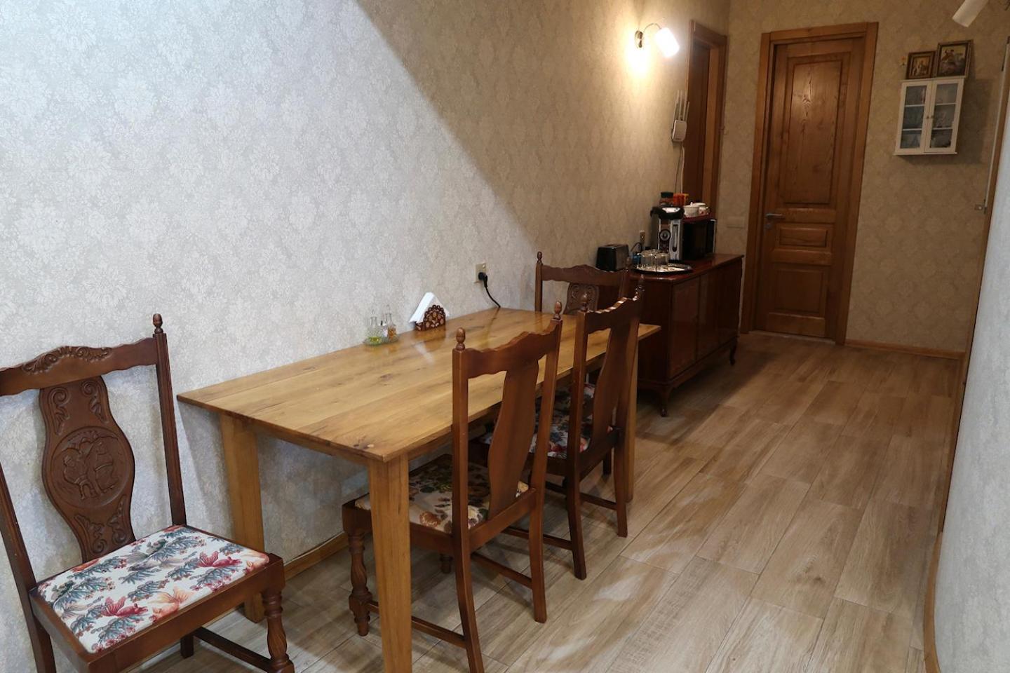 Guest House Merci Tbilisi Zewnętrze zdjęcie