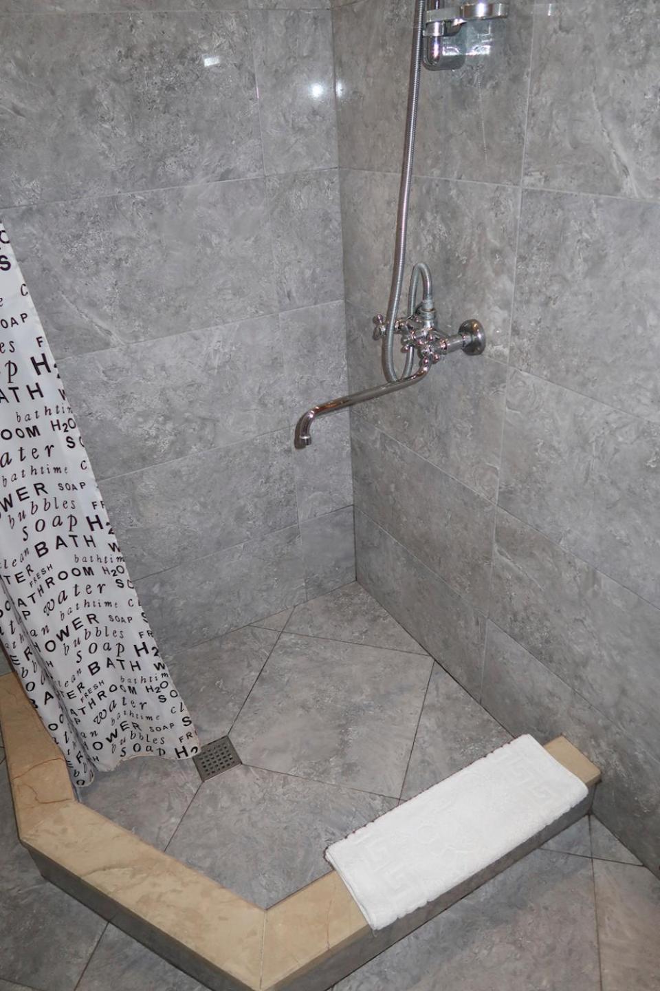 Guest House Merci Tbilisi Zewnętrze zdjęcie