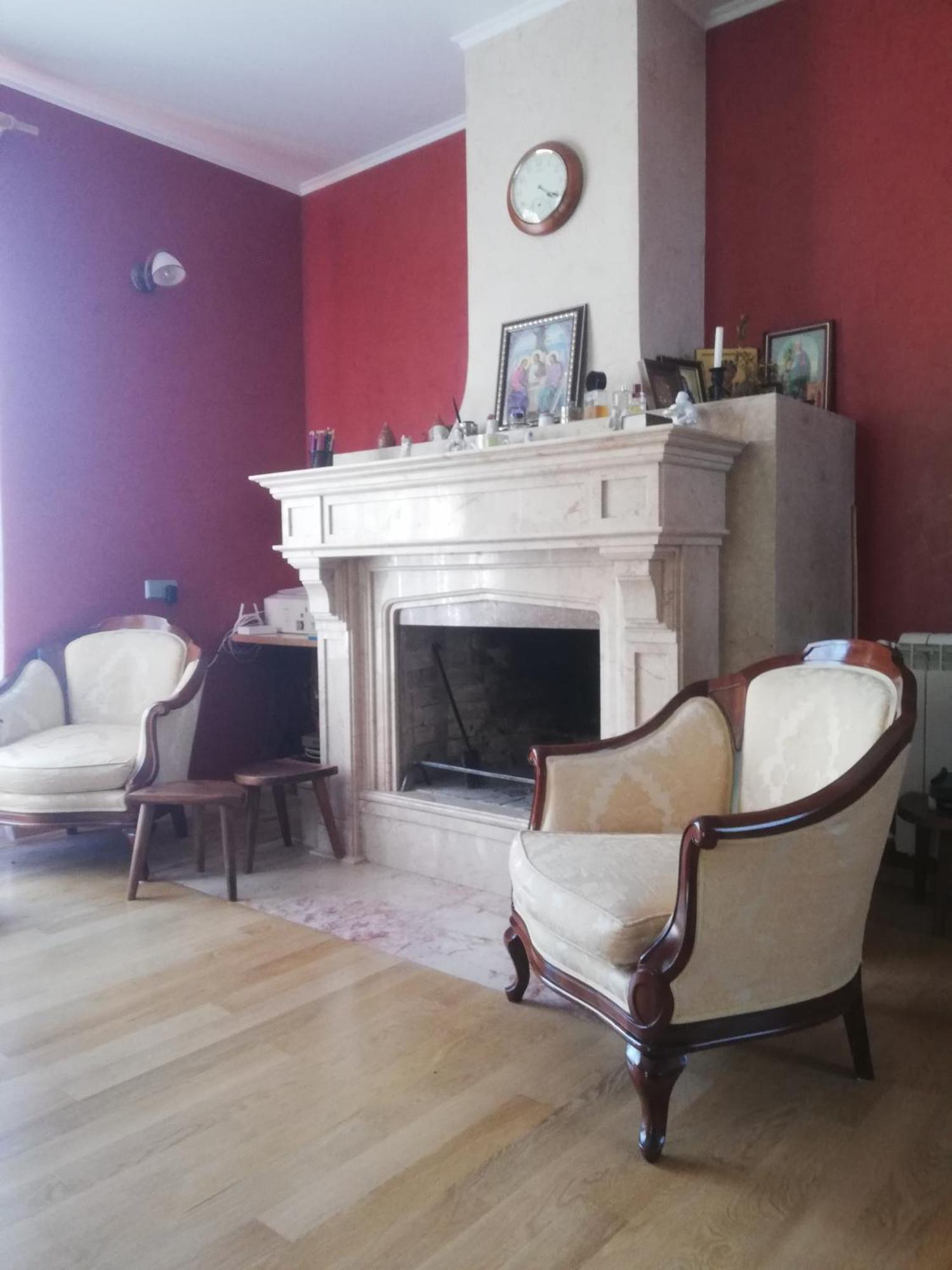 Guest House Merci Tbilisi Zewnętrze zdjęcie