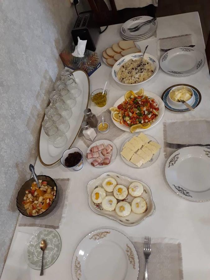 Guest House Merci Tbilisi Zewnętrze zdjęcie